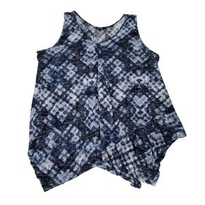 George 3X swim coverup